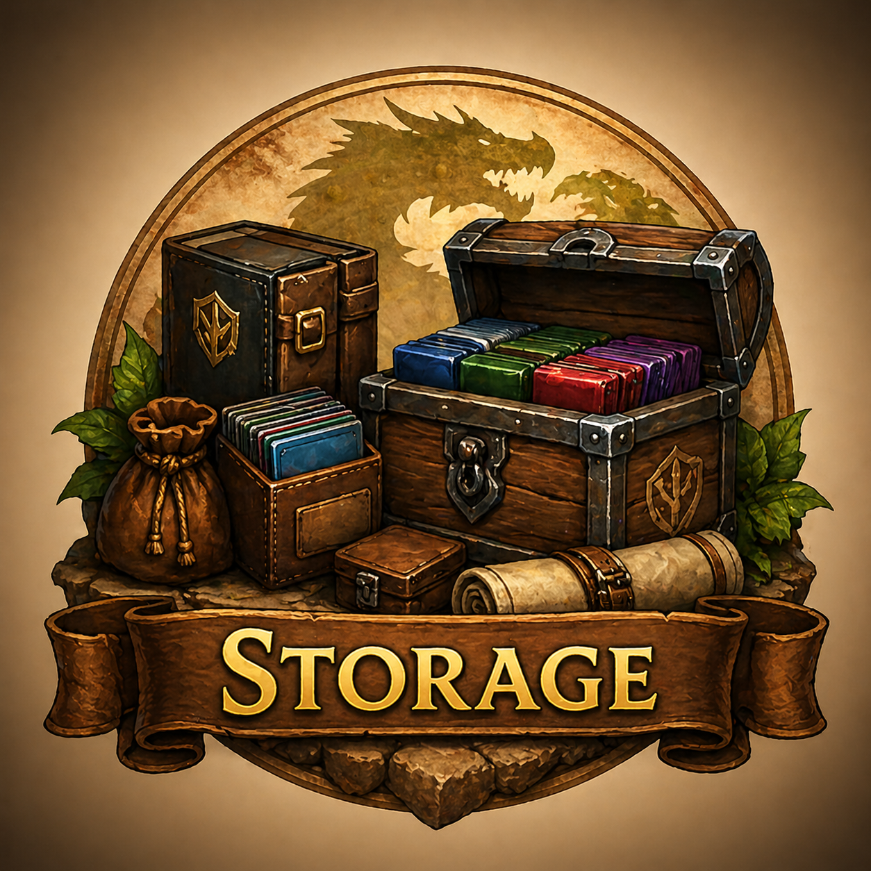 Storage
