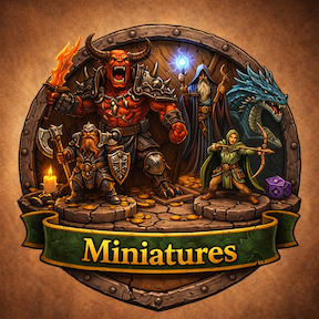 Miniatures