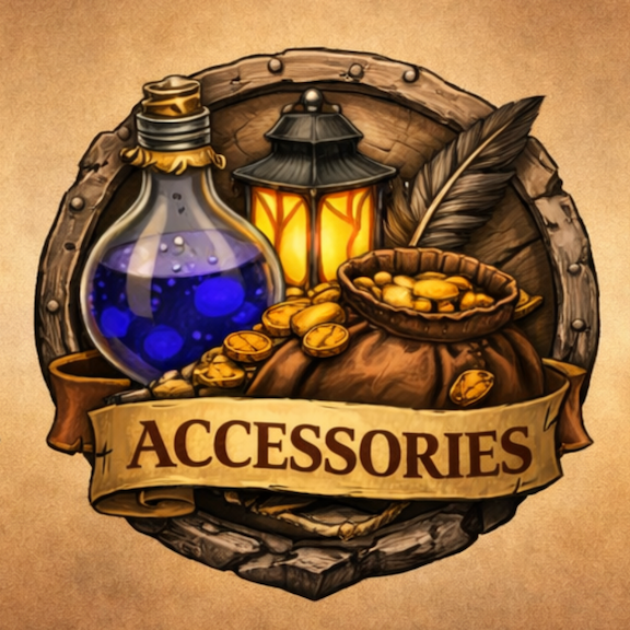 Accessories