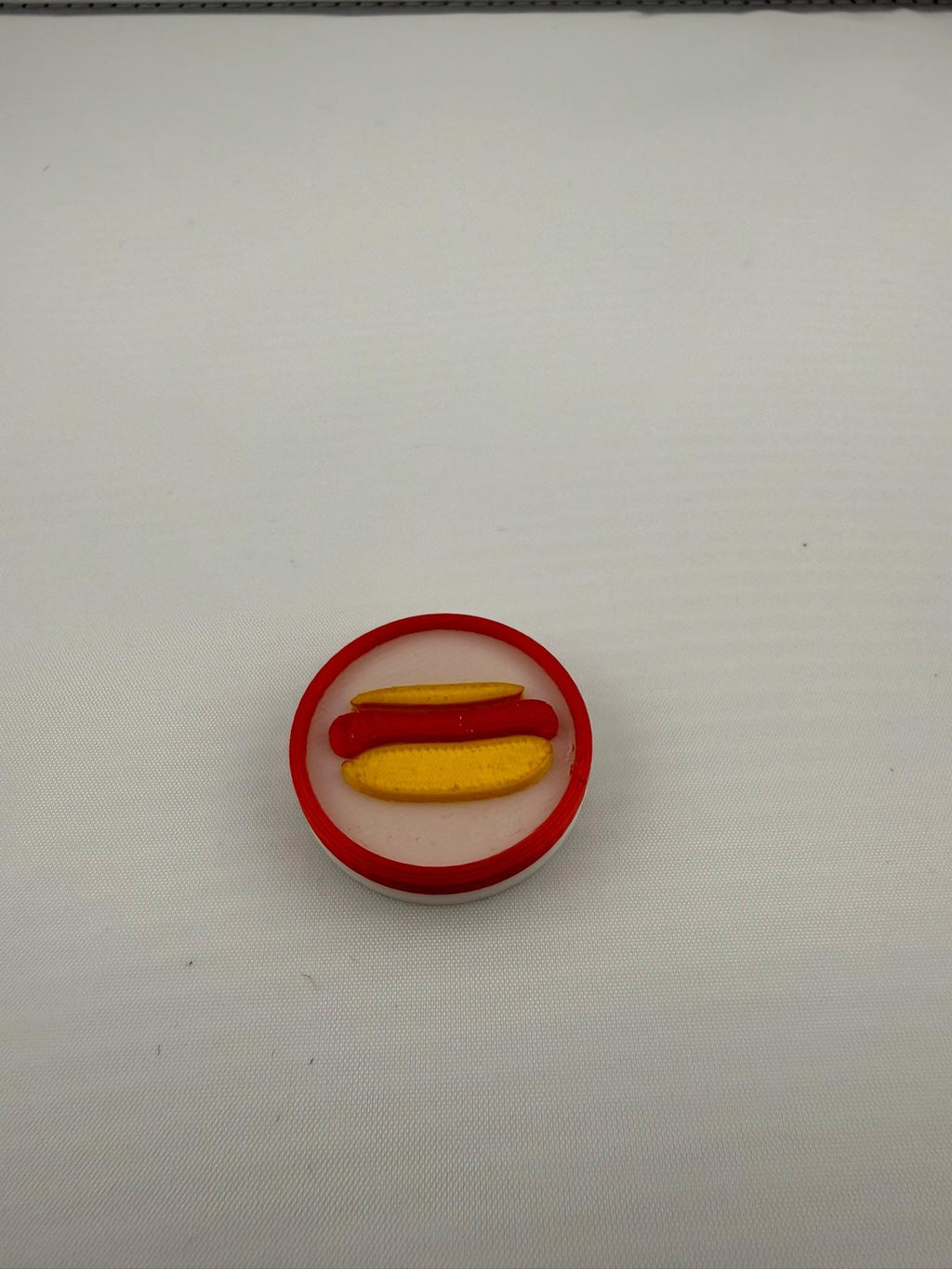 3D Printed Food Tokens for Magic the Gathering – Custom MTG Food Counters