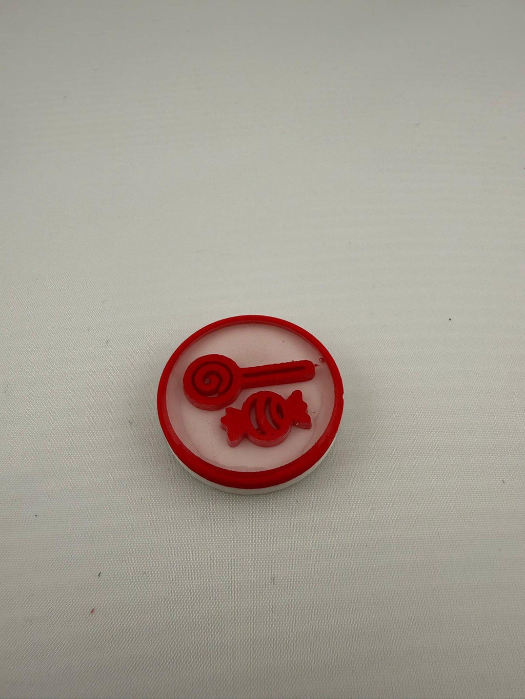 3D Printed Food Tokens for Magic the Gathering – Custom MTG Food Counters