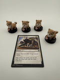 Release the Dogs Token Pack – 4x Shiba Inu Dog Creature Tokens