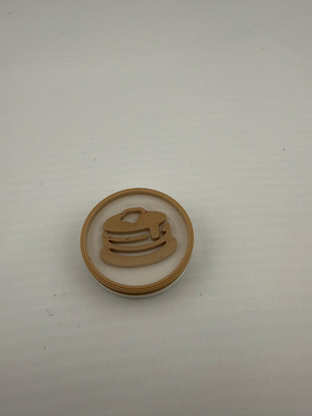 3D Printed Food Tokens for Magic the Gathering – Custom MTG Food Counters