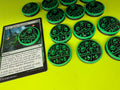 MTG Ooze Counters | +1/+1 Tokens, Slime Against Humanity | Set of 14