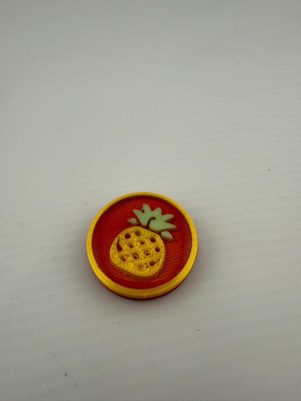 3D Printed Food Tokens for Magic the Gathering – Custom MTG Food Counters