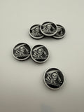 MTG Deathtouch Tokens | Magic the Gathering Keyword Counters | Commander EDH Game Accessories