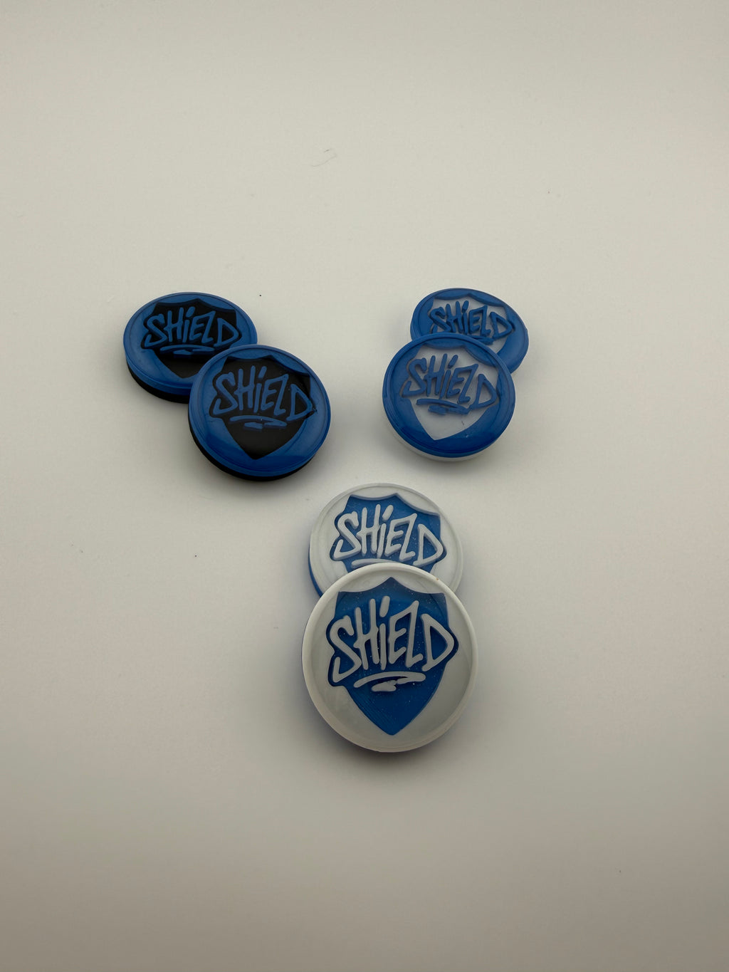 MTG Shield Counters | Commander EDH Tabletop Accessory