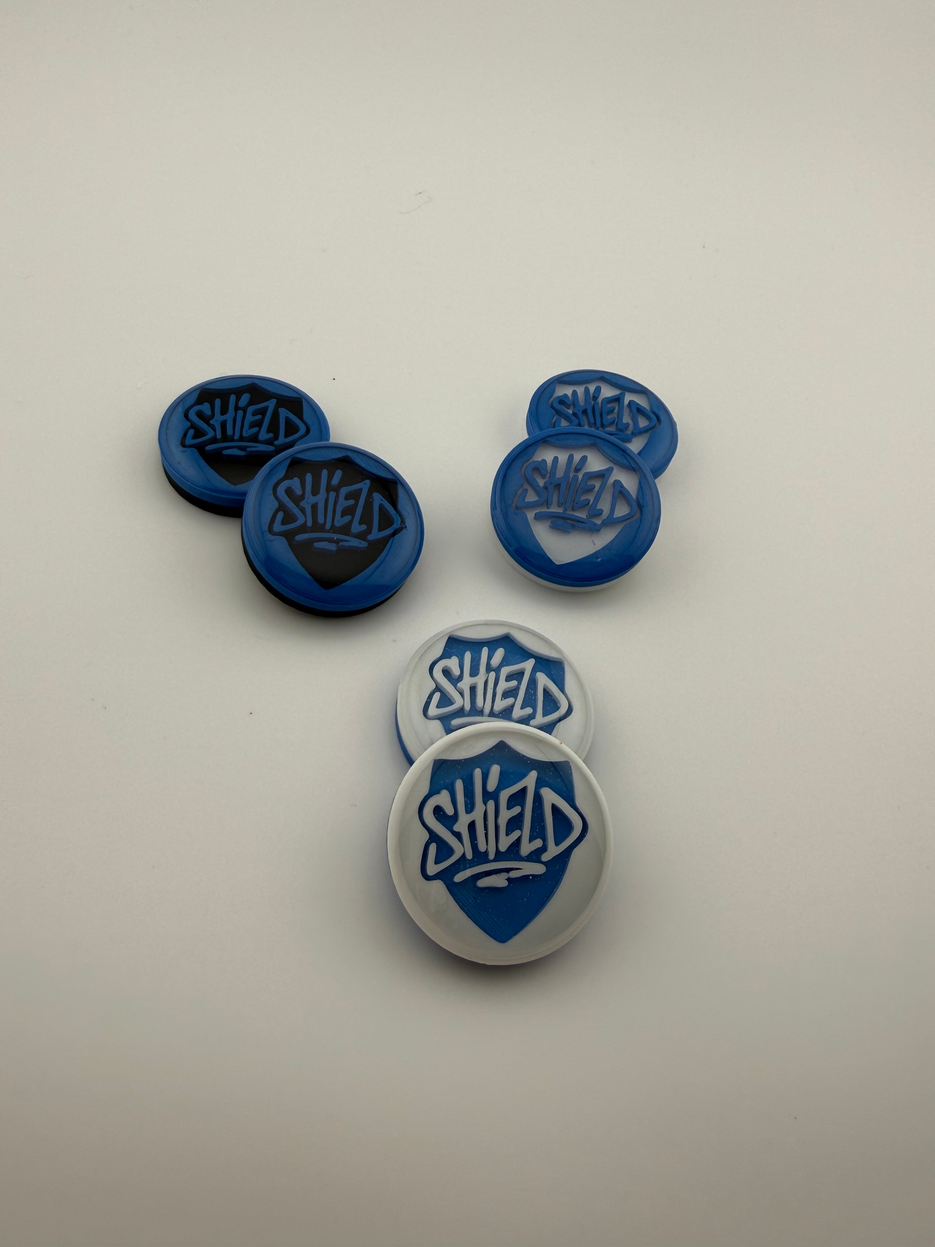 MTG Shield Counters | Commander EDH Tabletop Accessory