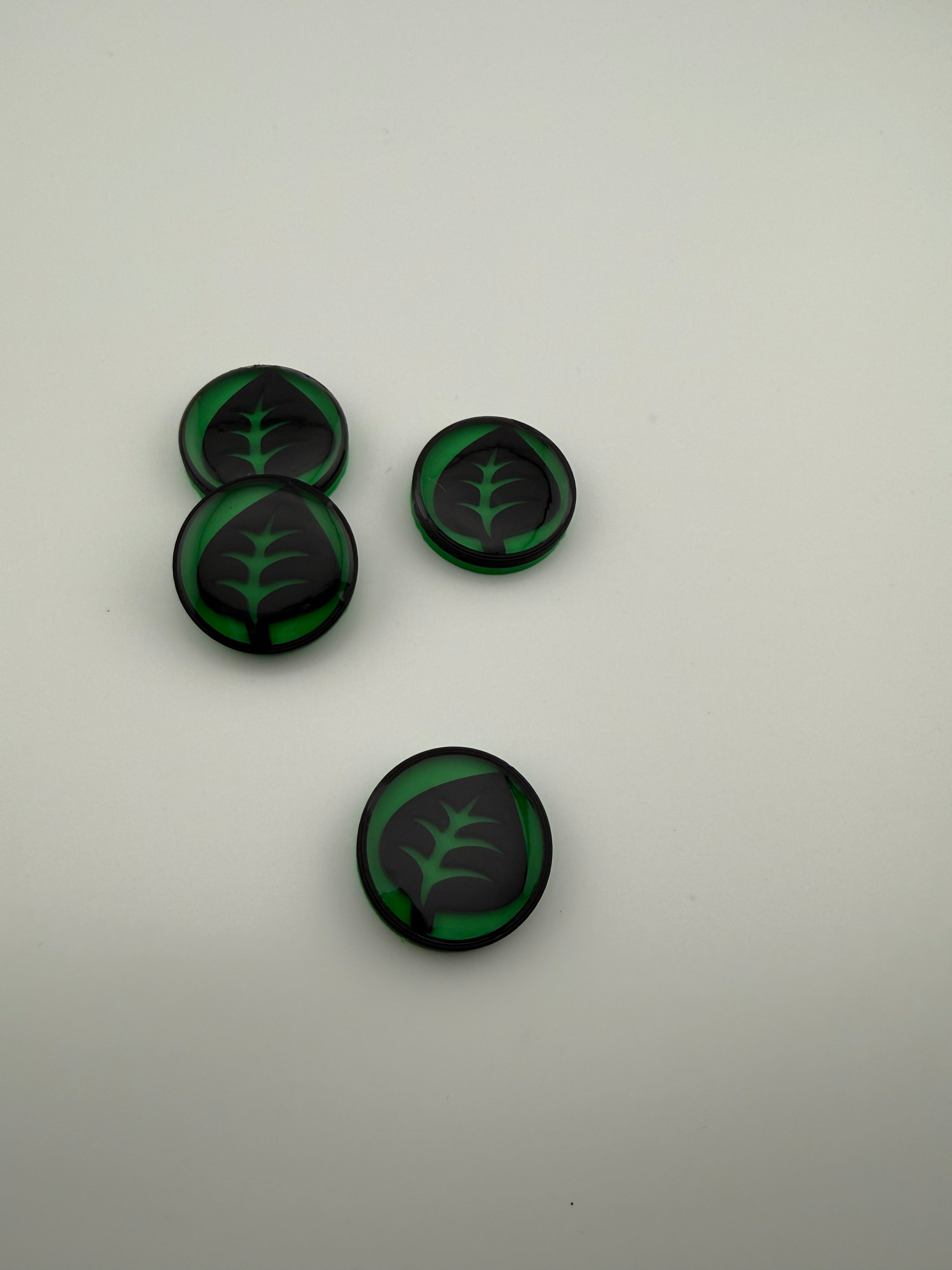 Pokémon Energy Tokens – Fire, Water, Grass, Electric & More – TCG Energy Counters – Tabletop Accessories