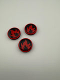 Pokémon Energy Tokens – Fire, Water, Grass, Electric & More – TCG Energy Counters – Tabletop Accessories