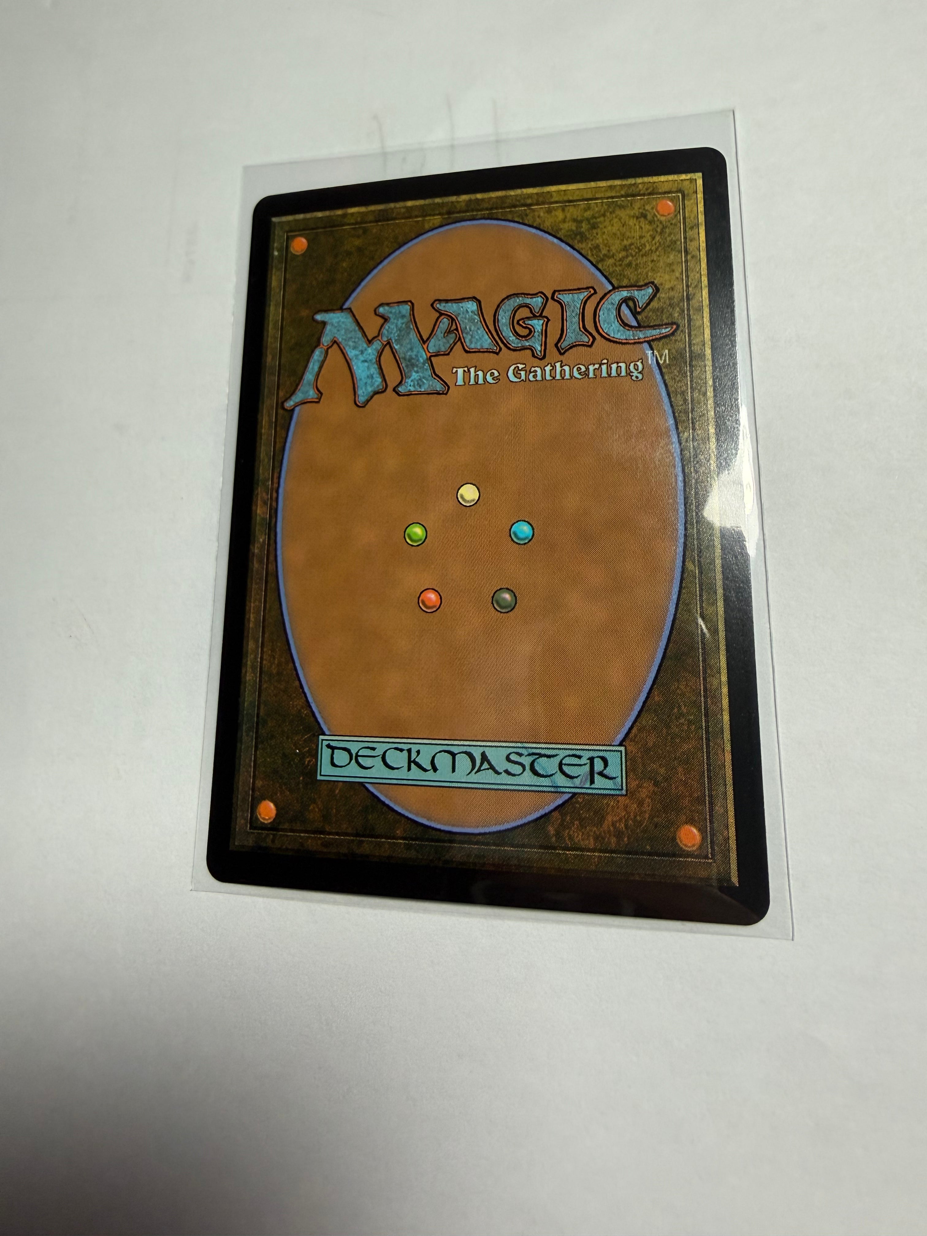 Magic The Gathering Marvel Super Heroes Borderless Foil Doctor Doom 0394 Card