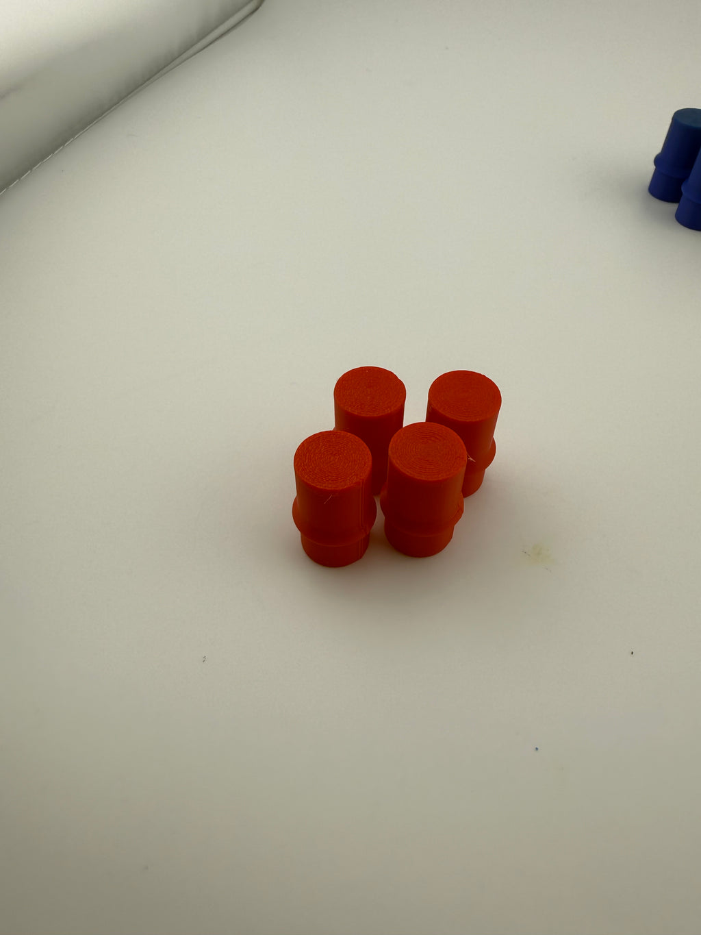 Trouble Game Replacement Pegs