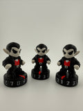 Vampire Token Counter Tracker — 1–12 Dial Base