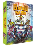 Bayou Bash