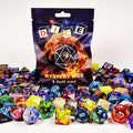 Mystery Dice Pack
