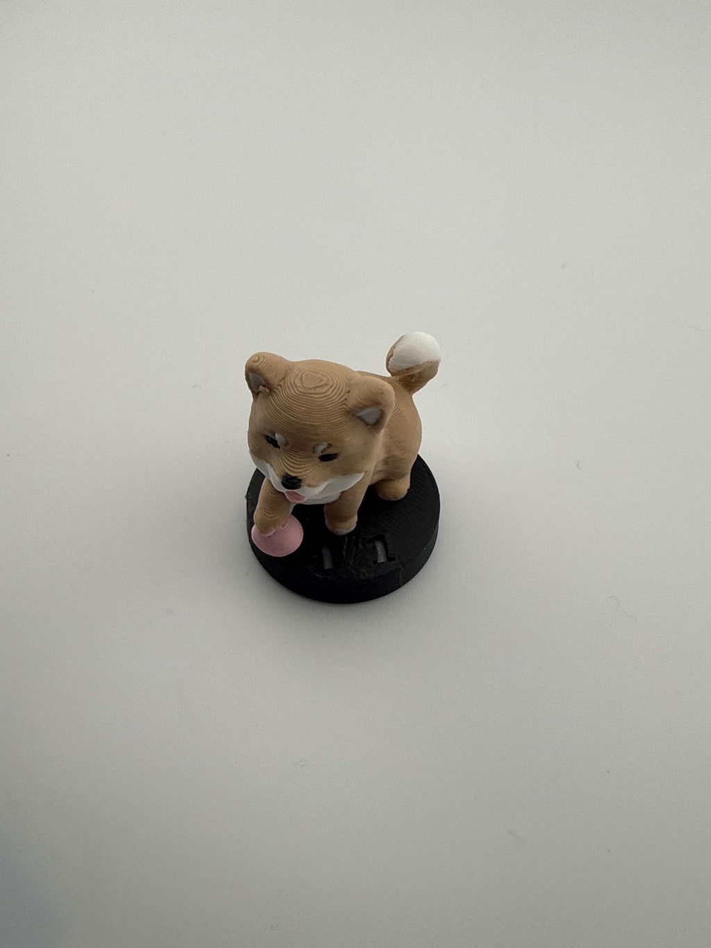 Release the Dogs Token Pack – 4x Shiba Inu Dog Creature Tokens