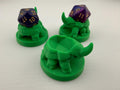 3D Printed Scute Swarm Dice Holder | MTG Token Counter