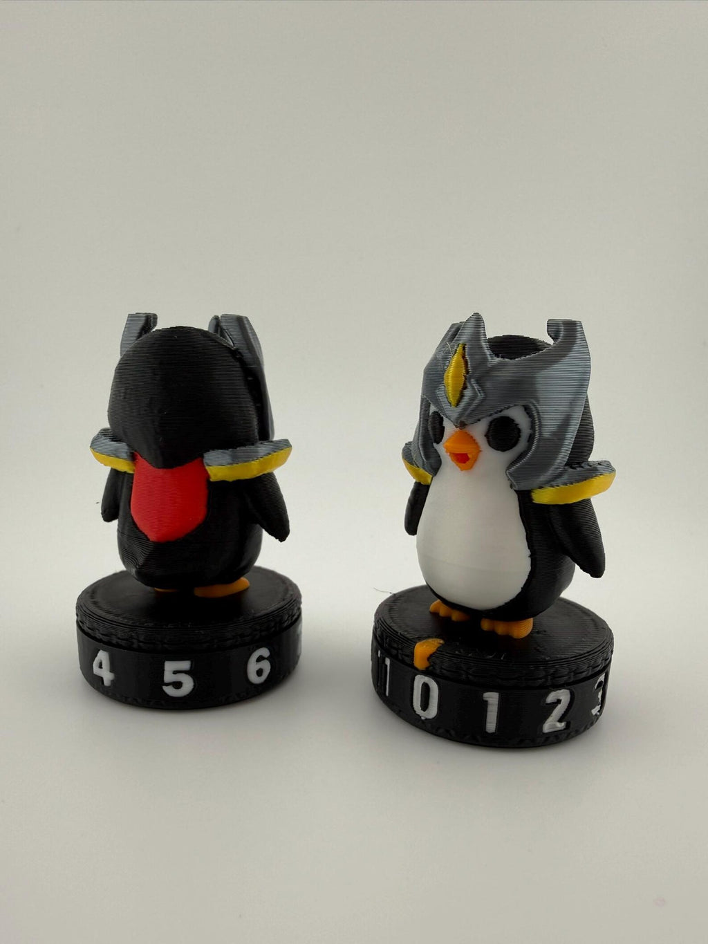 Riftbound Point Counter | Dial Counter | Tabletop Gaming Accessory | TCG Health Tracker | 0-11 or 0-8
