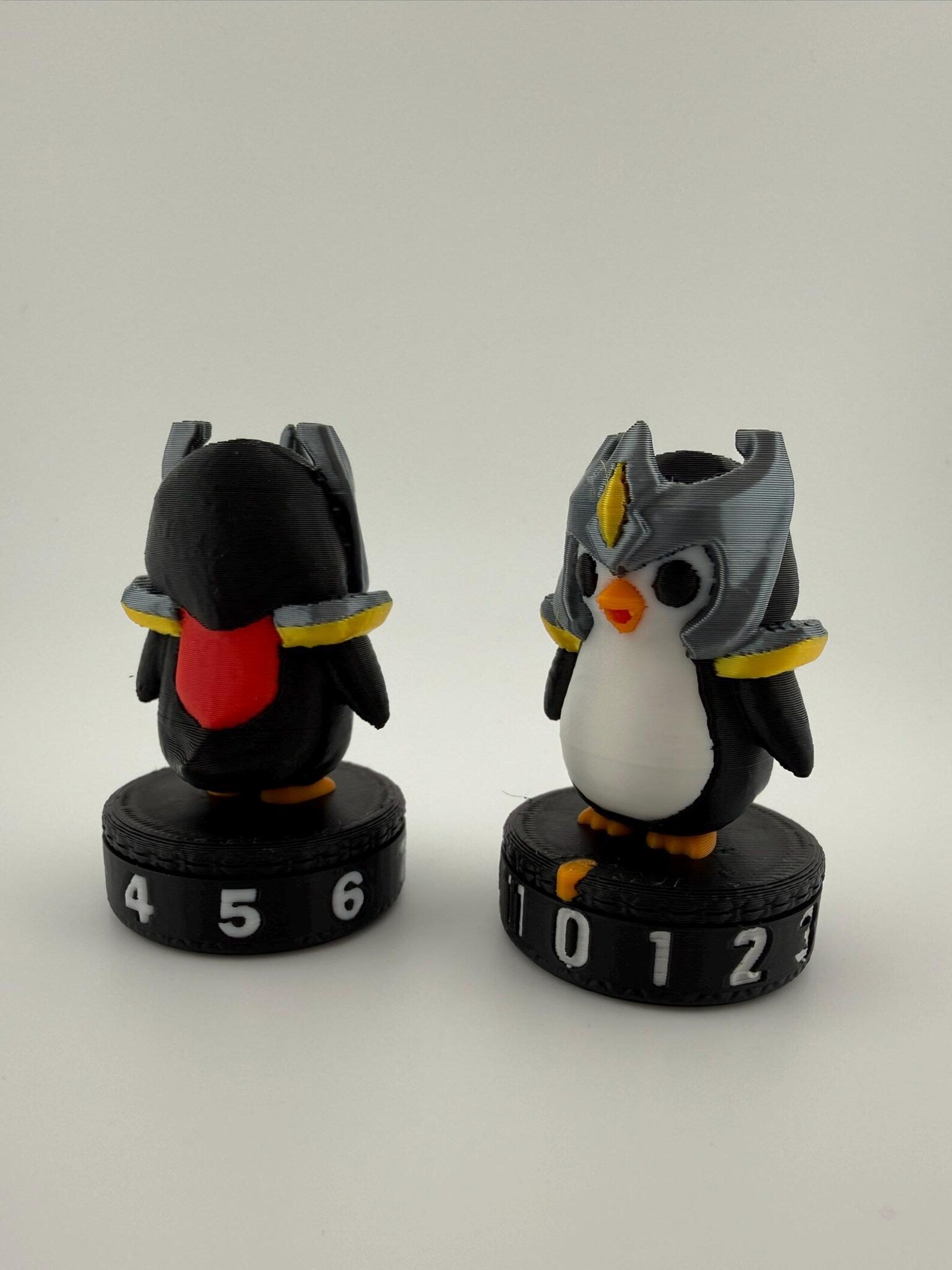 Riftbound Point Counter | Dial Counter | Tabletop Gaming Accessory | TCG Health Tracker | 0-11 or 0-8