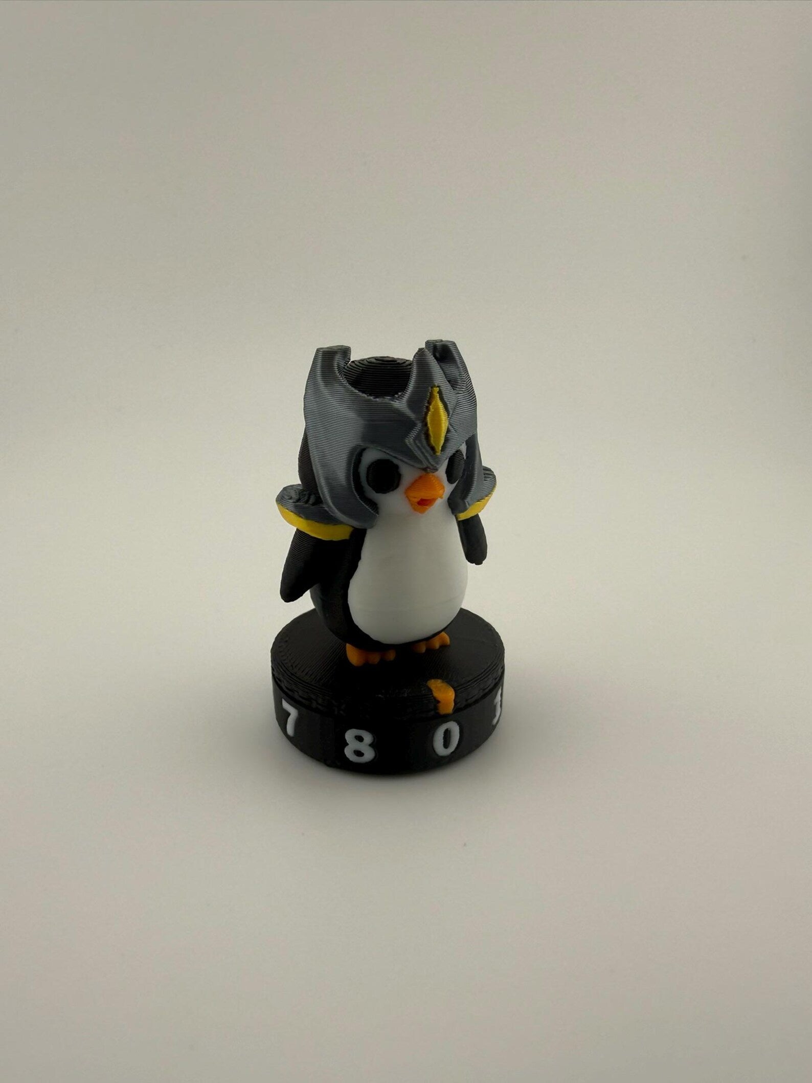 Riftbound Point Counter | Dial Counter | Tabletop Gaming Accessory | TCG Health Tracker | 0-11 or 0-8