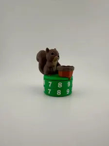 The Ultimate Squirrel Token or Life Tracker
