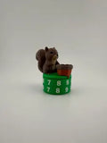 The Ultimate Squirrel Token or Life Tracker