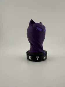 Victory Point Tracker / Counter - Vex-Inspired for use with Riftbound | 0-11 or 0-8