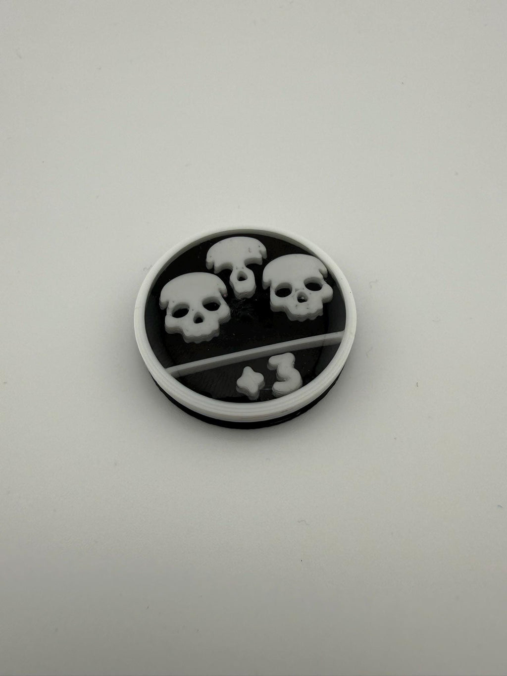 MTG Skeleton Undead +1/+1 Counters, Commander EDH