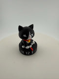 Grumpy Cat Token Counter • 3D Printed Fidget Toy (1-12 / 0-99)