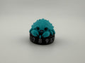 Crab Point Counter | Dial Counter | Tabletop Gaming Accessory | TCG Health Tracker