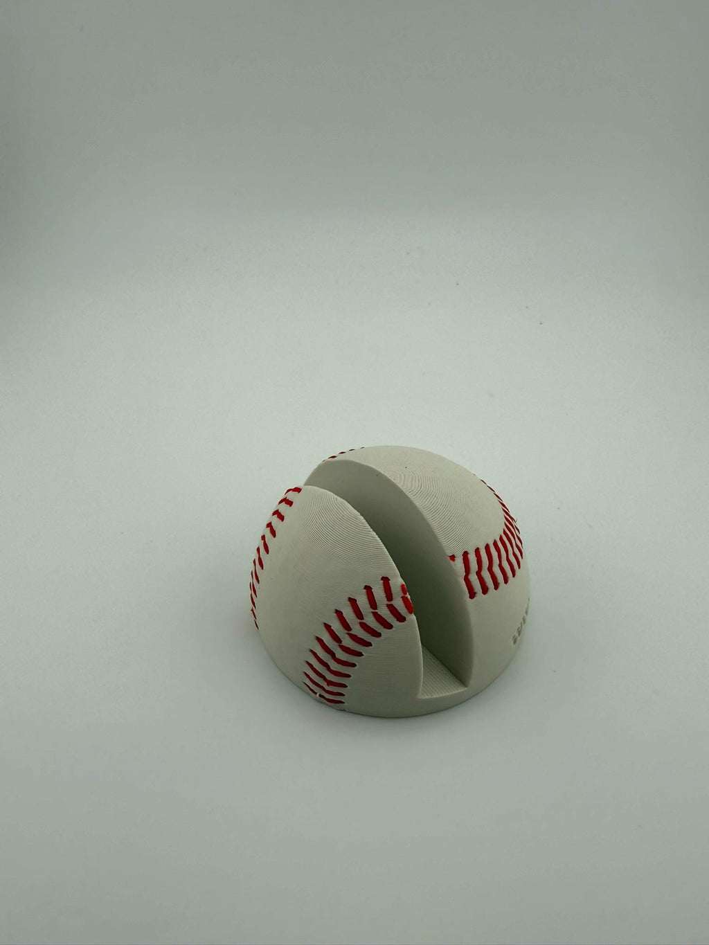 3D Printed Baseball Card Slab Stand – Graded Card Holder for PSA, BGS, CGC