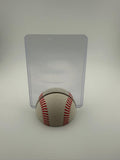 3D Printed Baseball Card Slab Stand – Graded Card Holder for PSA, BGS, CGC