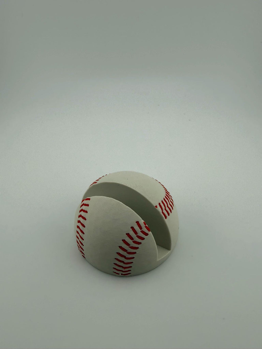 3D Printed Baseball Card Slab Stand – Graded Card Holder for PSA, BGS, CGC