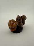 3D Printed Squirrel Token Dice Holder | MTG Commander EDH Counter