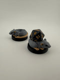 3D Printed Rat Dice Holder | MTG Commander EDH Accessory