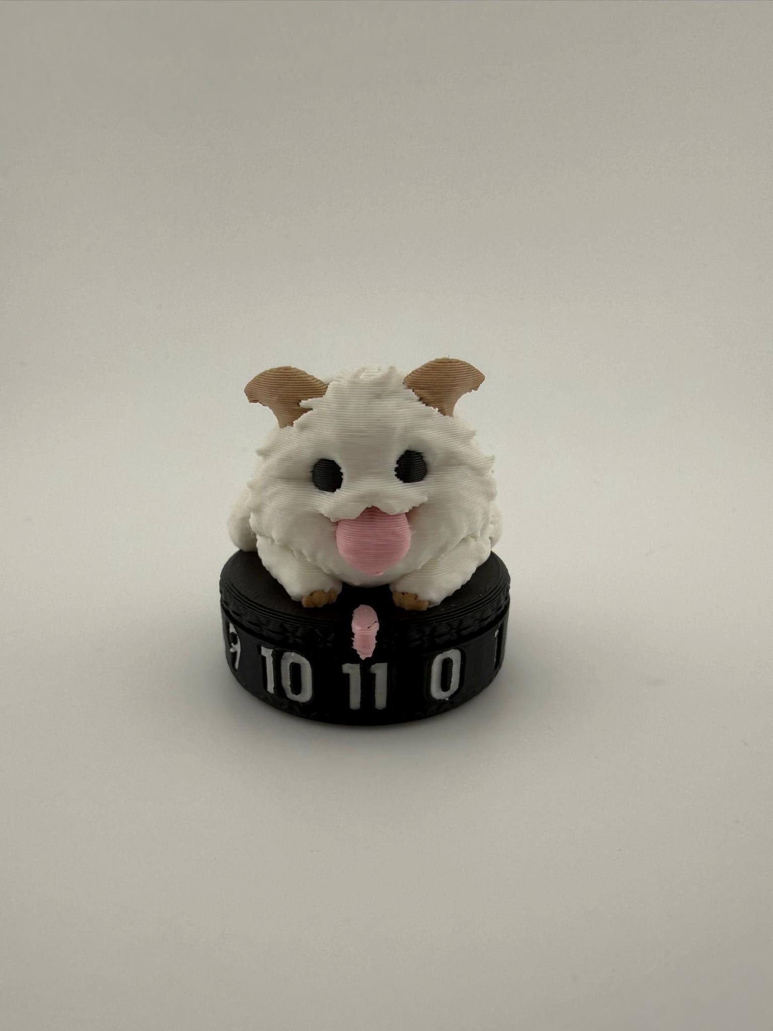 Victory Point Tracker / Counter - Poro-Inspired for use with Riftbound | 0-11 or 0-8