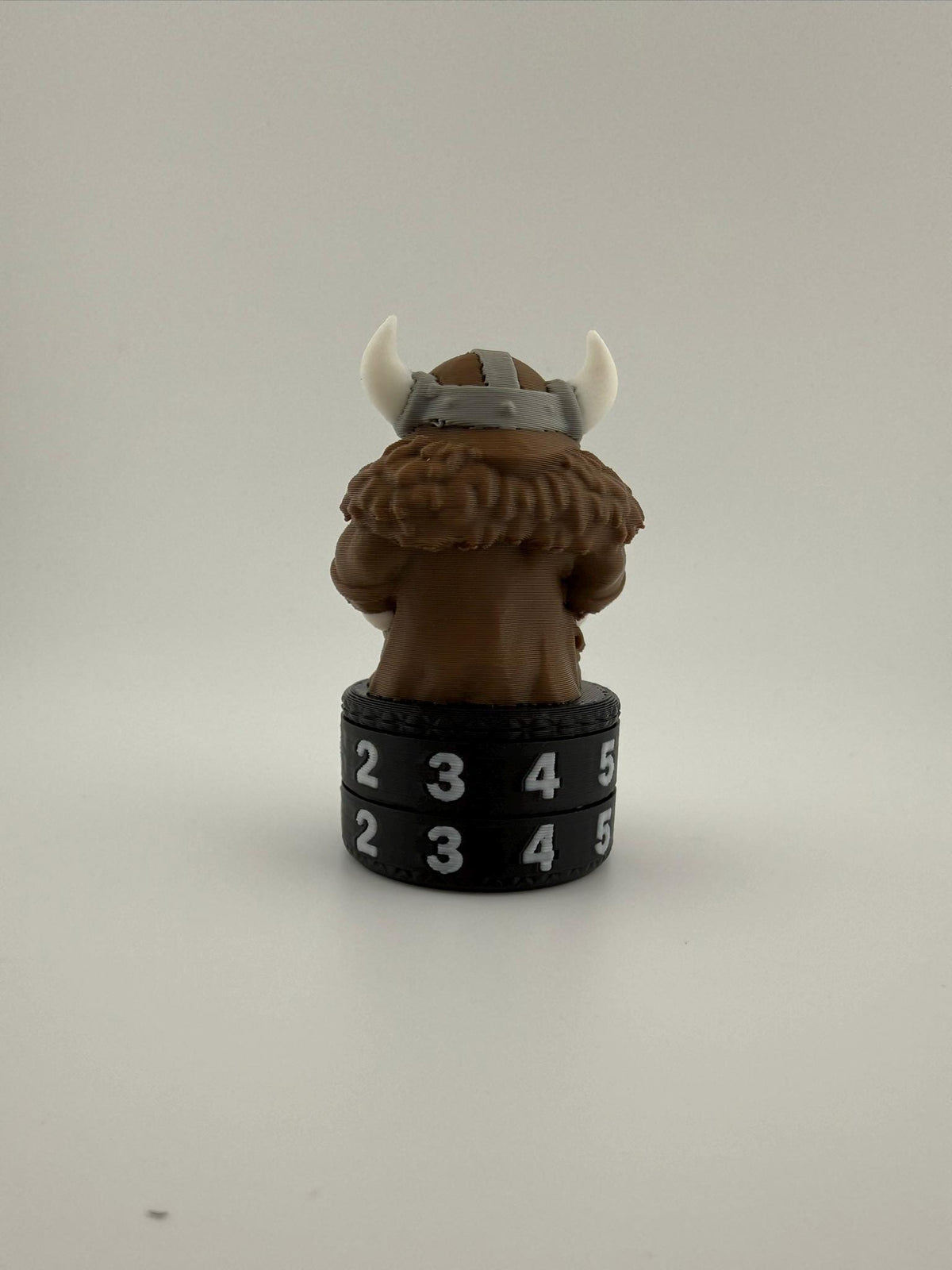 Warrior Themed MTG Life or Token Tracker (0-99)