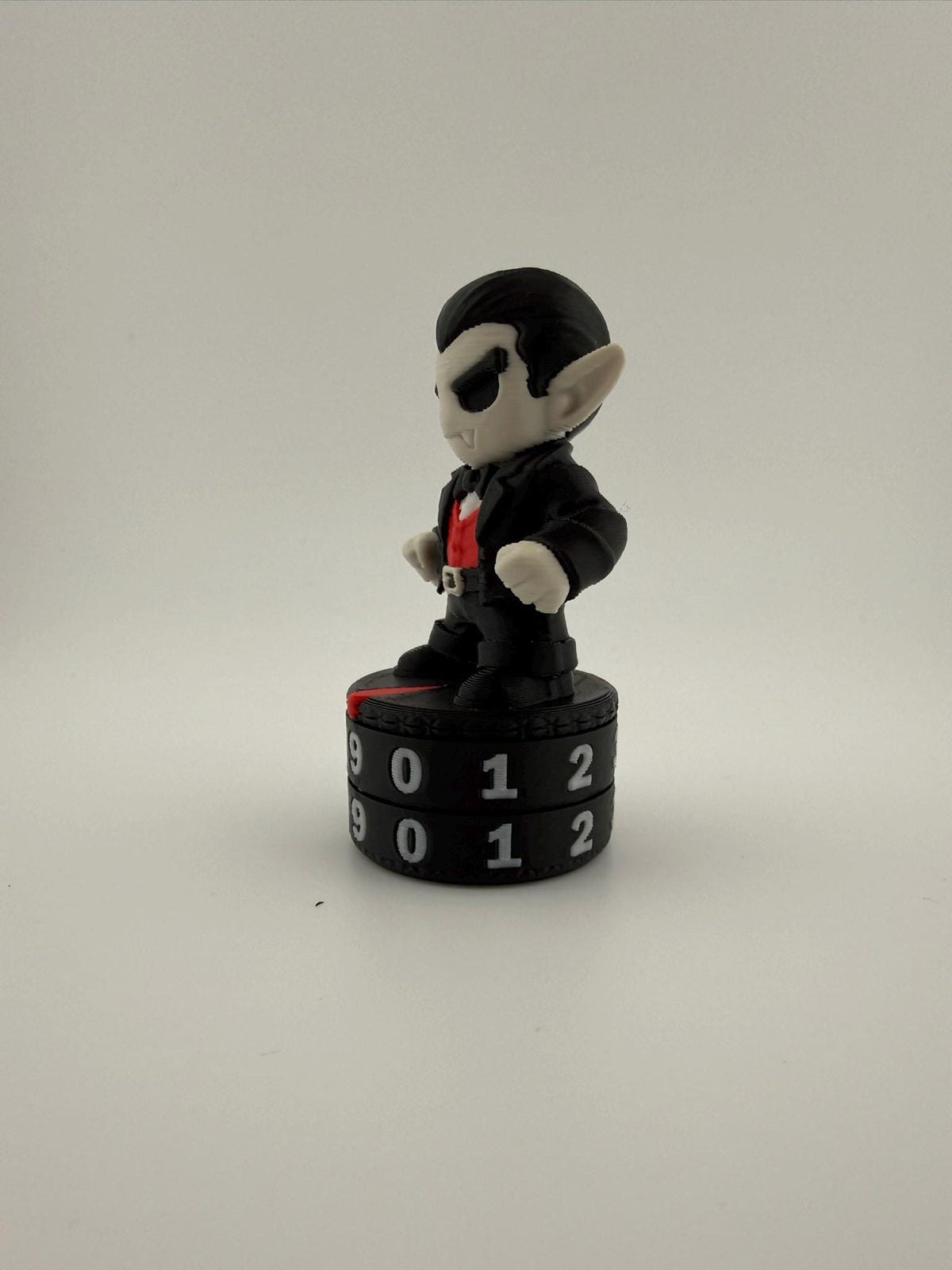 Vampire Themed MTG Life or Token Tracker (0-99)