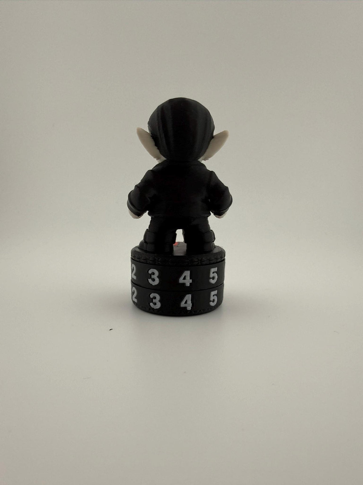 Vampire Themed MTG Life or Token Tracker (0-99)