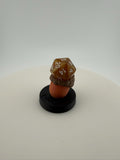 3D Printed Acorn Food Artifact Tokens for MTG Commander