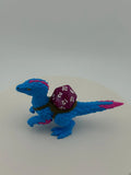 3D Printed Mongo-Inspired Dice Holder – Tabletop Gaming Accessory